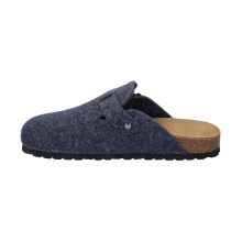 CMP Hausschuhe ECO Taraz Home Slippers blau Herren